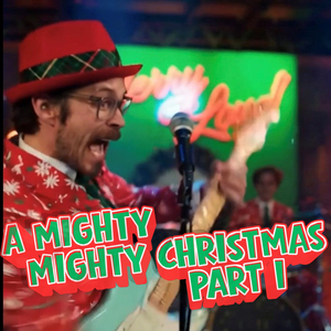 Christmas Morning Coffee