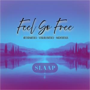 Slaap Affirmaties