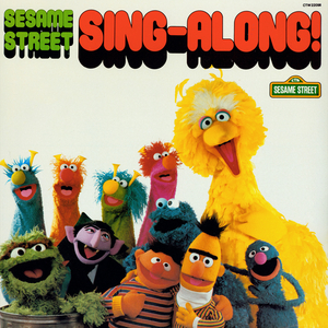 Sesame Street Theme / The People in Your Neighborhood