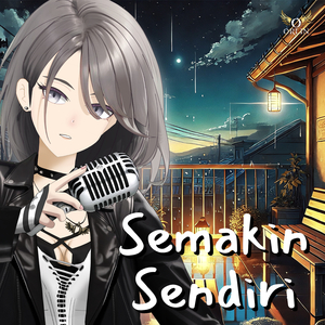 Semakin Sendiri (Cover)