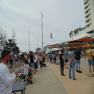 Rage Against the Plague