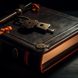 Detective's Diary