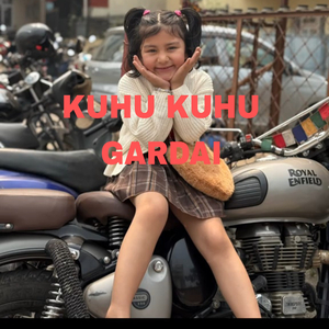 Kuhu kuhu gardai