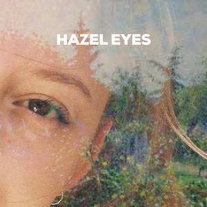Hazel Eyes