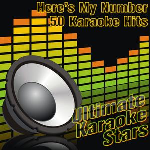 Someone Like You (Karaoke Instrumental Track) [In the Style of Adele]