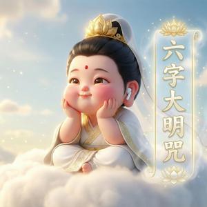 六字大明咒-离苦得乐
