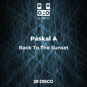 Back To The Sunset