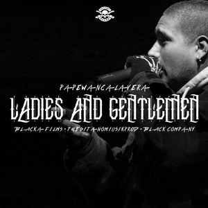 Ladies and Gentlemen