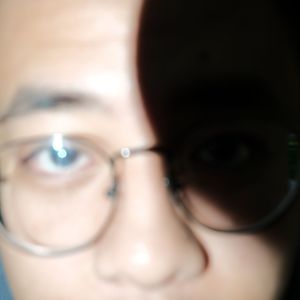 好像是一条金色的河流