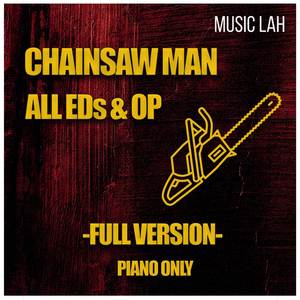 first death (From Chainsaw Man) (Piano Only)