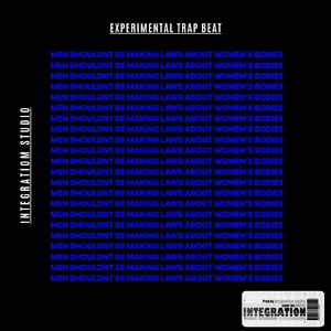 【FREE】Experimental Trap beat 「JackleyHong Beat」