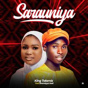 Sarauniya