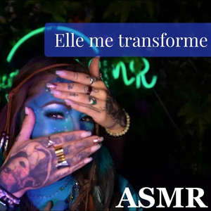 Une Abonnée me transforme en Na'vi Avatar Pt.11