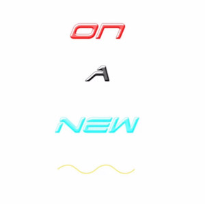 On A New Wave