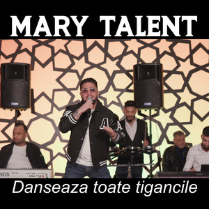 Danseaza toate tigancile (Live)