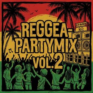 Reggea (Partymix, Vol. 2)