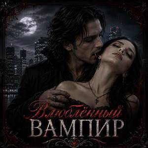 Влюблённый вампир