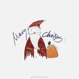 一首会在平安夜发的特别短的歌(prod. Beatowski)