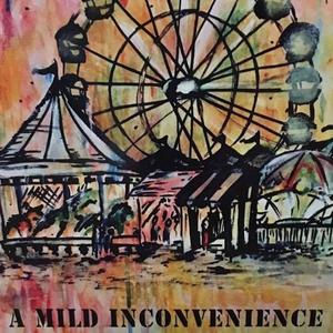 SMOKE CLOUDS (feat. A MILD INCONVENIENCE)