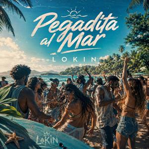 Pegadita al Mar