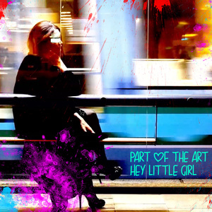 Hey Little Girl (12 Inch)