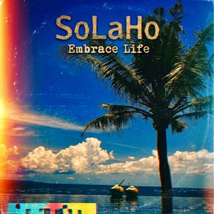 Embrace Life (Lo-Fi Remix)