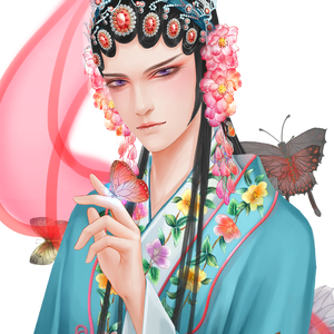 御夕拾&从天而降