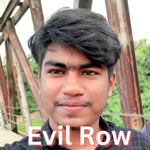 Evil Row 2