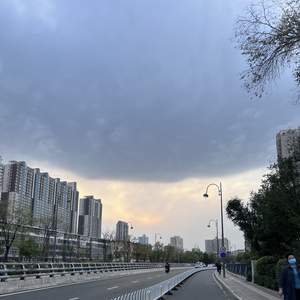 普通的路（prod by Red killer）