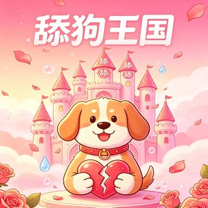 舔狗王国
