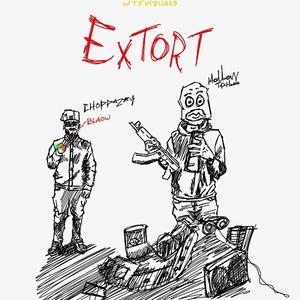 extort (feat. hollowtiphero)