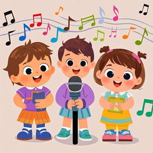 历代皇帝科普儿歌东周皇帝《姬杰》