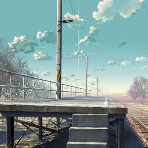 b r o k e n . s t r i n g s (feat. Honest_Hel)