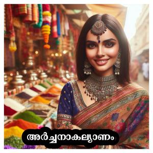 Archanakalyanam അർച്ചനാകല്യാണം