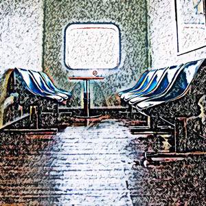 impudent knowingness