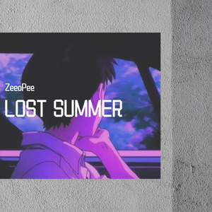 LOST SUMMER