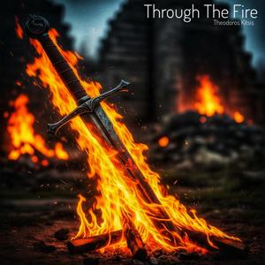 Trough The Fire