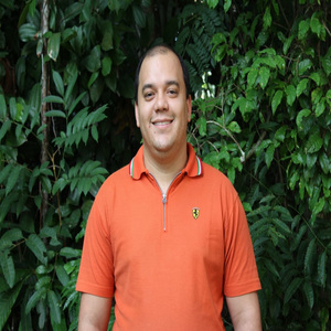 O Massagista do Amor