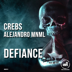 Defiance (Original Mix)