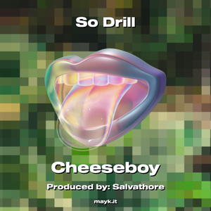 So Drill