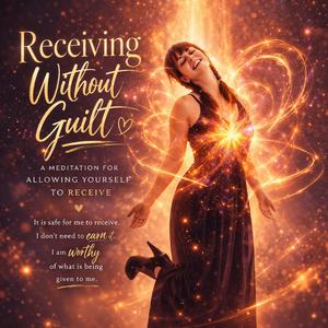 A Meditation for Allowing Yourself to Receive