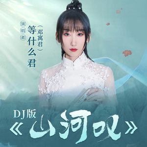 山河叹 (DJ沈念版)