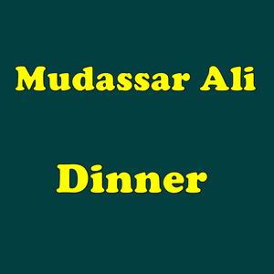 Dinner