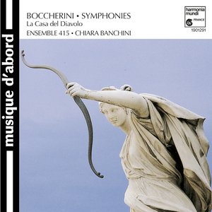 Symphonie No. 1 en Ré Majeur, G. 490: II. Andante grazioso
