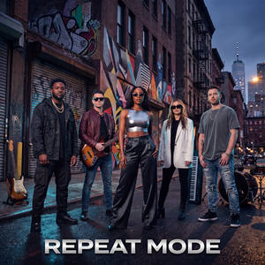 Repeat mode
