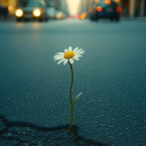 She don't break (she burns)