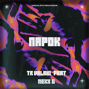 Napok (feat. TR Valaki)