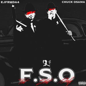 PSA (feat. Chuck Osama)