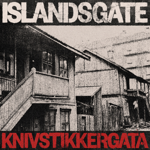 Knivstikkergata