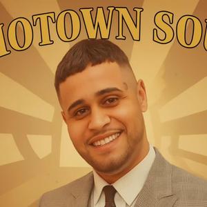 Ne!? (60S Motown Soul)Al cover